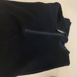 North face pullover